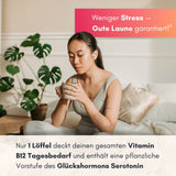 Anti-Stress Komplex - yagcho